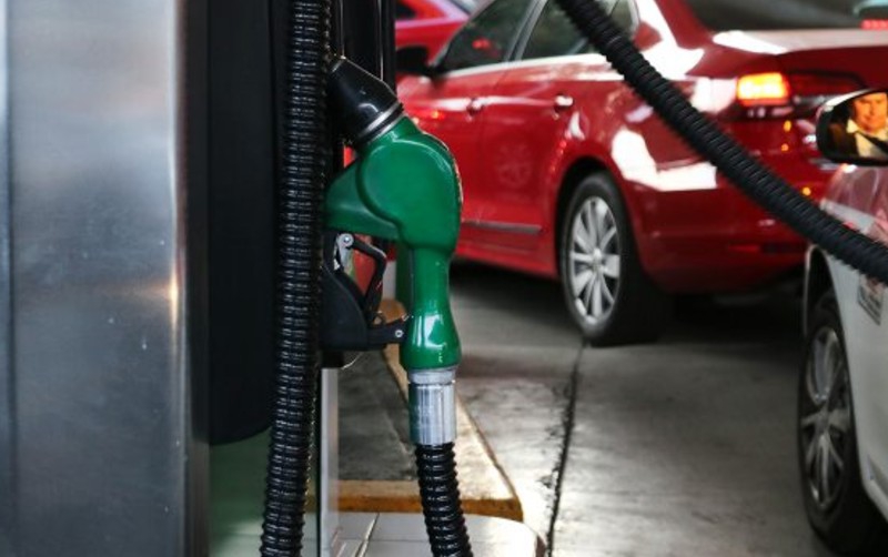 Ventas de gasolina se desplomarán 80% en fase 3 de coronavirus, prevé sector.