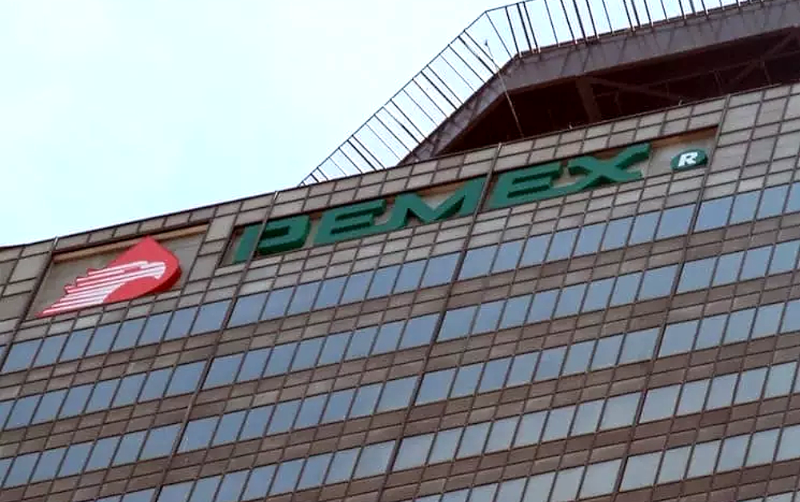 Vuelve a Pemex exjefe de PEP, Ángel Cid Munguía