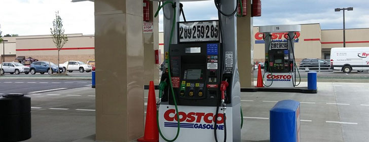 Abrirán primera estación de gasolina COSTCO en BCS; se ubicará en Los Cabos