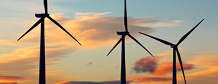 Buscarán dar más impulso a energía eólica con Atlas