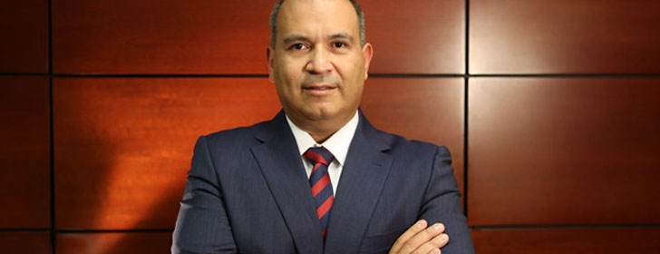 Carlos Treviño Medina, nuevo director general de Pemex