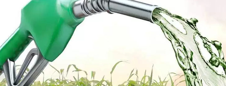 Destacan beneficios del etanol en la gasolina