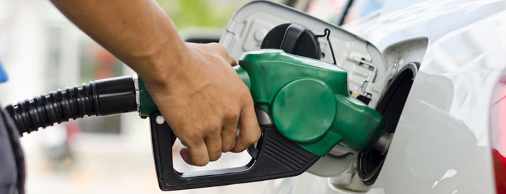 Elevarán inventarios de gasolina