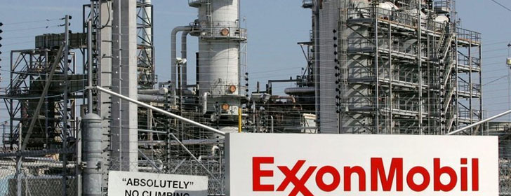 ExxonMobil reporta progreso en investigación de biodiésel ...