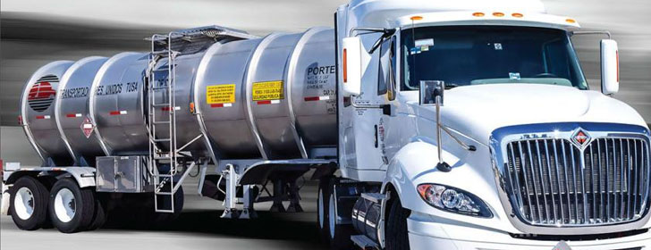 Grupo Transportes cumple 66 años entregando energía