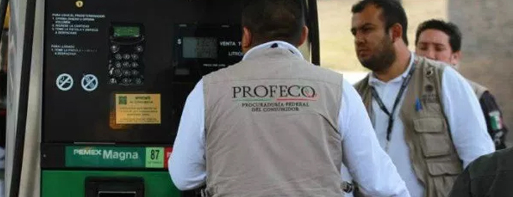 Informa Secretaría de Economía a diputados que Profeco continúa vigilancia de gasolineras y gaseras
