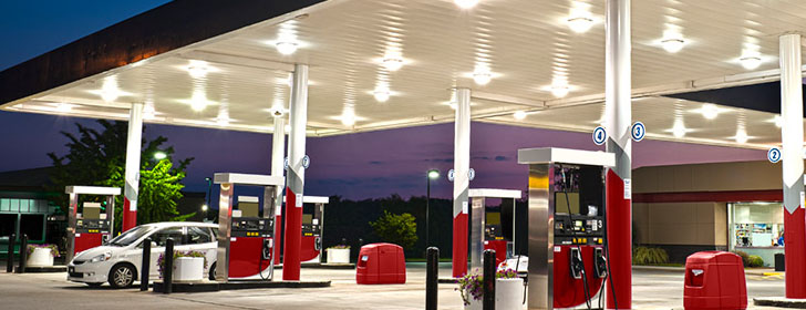 La próxima semana, primera gasolinera extranjera en Mexicali