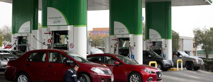 Llega gasolinera británica a San Miguel de Allende