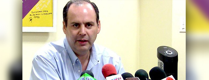 Pide Coparmex investigar a gobernadores de Veracruz y Quintana Roo antes de que dejen sus cargos