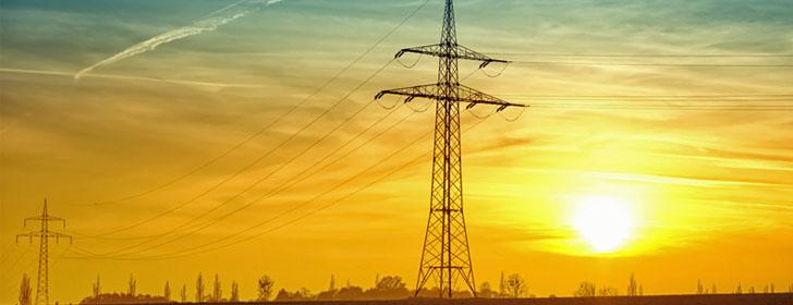 Publican el manual para la interconexión de centrales eléctricas