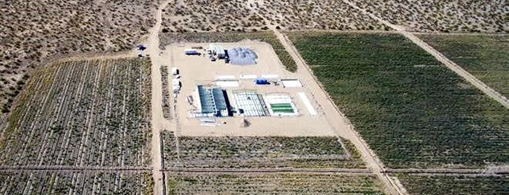 Venderán energía solar a la CFE